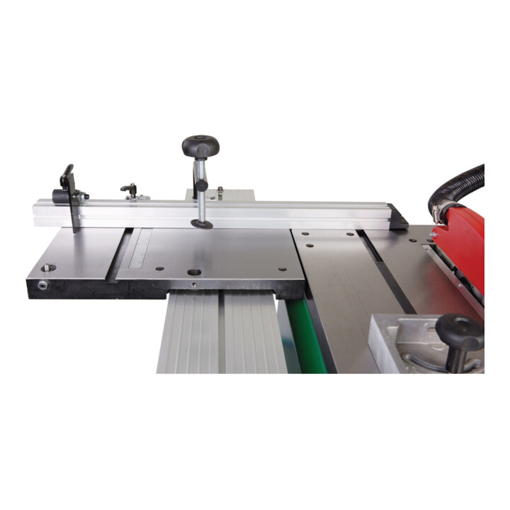holzstar Tischkreissäge TKS 200 Holzstar