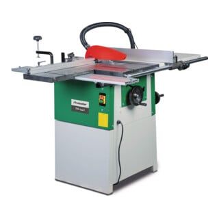 holzstar Tischkreissäge TKS 254 E 230 V