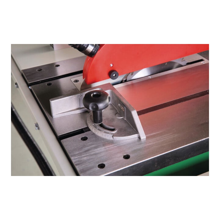 holzstar Tischkreissäge TKS 254 E 400 V