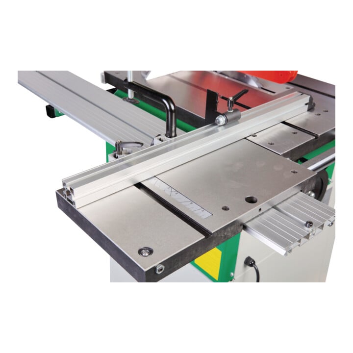 holzstar Tischkreissäge TKS 254 E 400 V