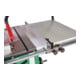 holzstar Tischkreissäge TKS 254 E 400 V
