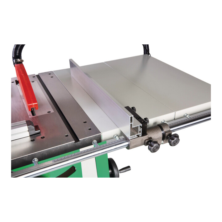 holzstar Tischkreissäge TKS 254 E 400 V