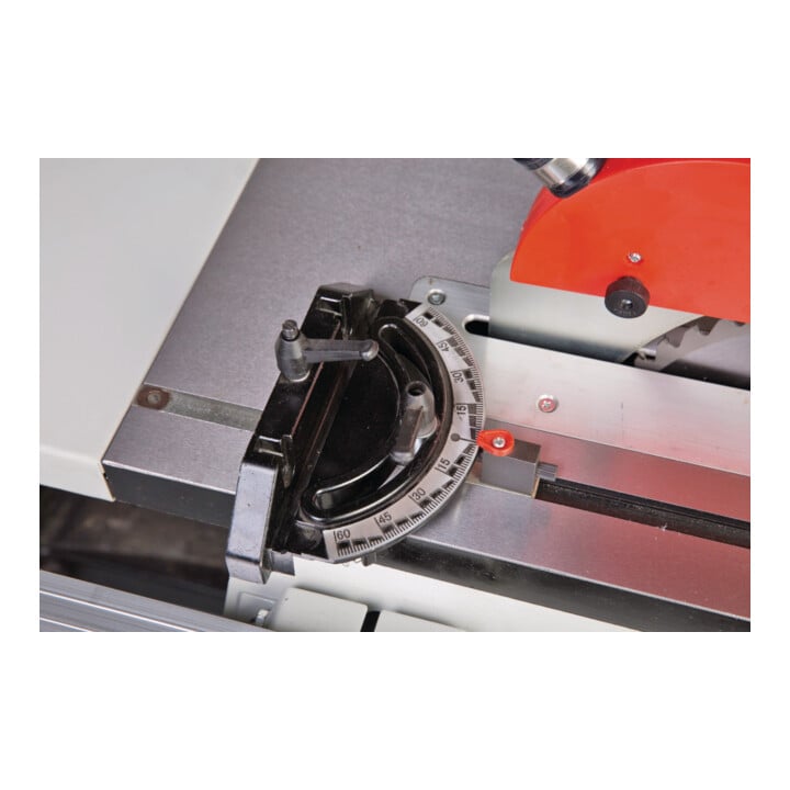 holzstar Tischkreissäge TKS 254 PRO 230 V