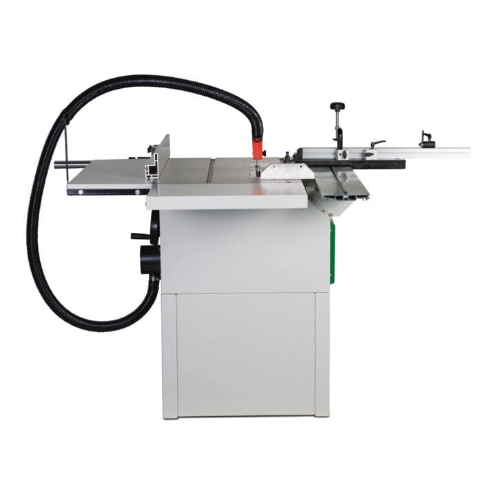 holzstar Tischkreissäge TKS 254 PRO 230 V