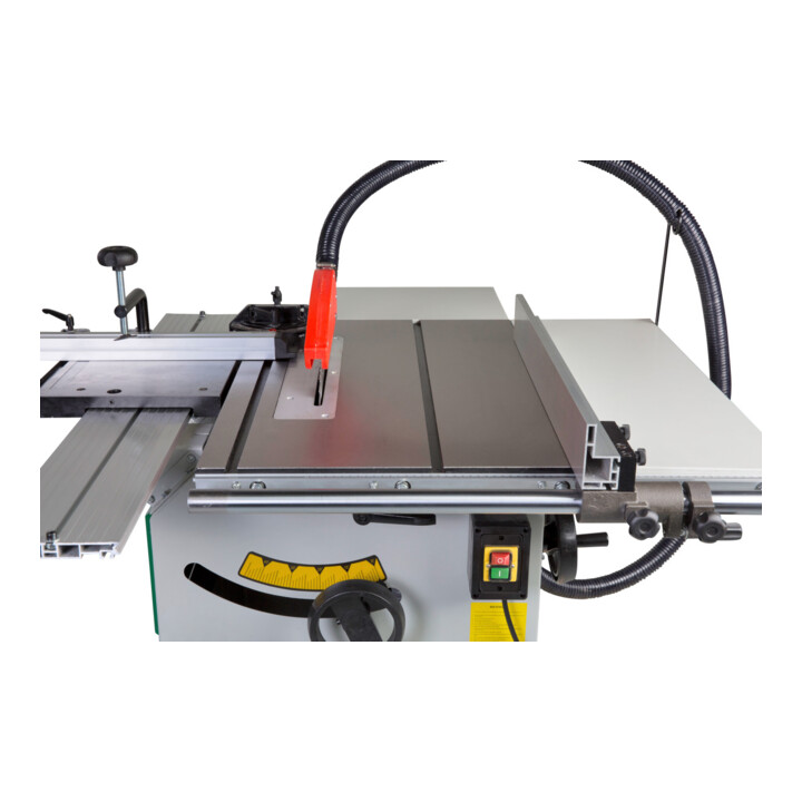 holzstar Tischkreissäge TKS 254 PRO 230 V