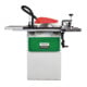holzstar Tischkreissäge TKS 254 PRO 400 V