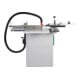 holzstar Tischkreissäge TKS 254 PRO 400 V