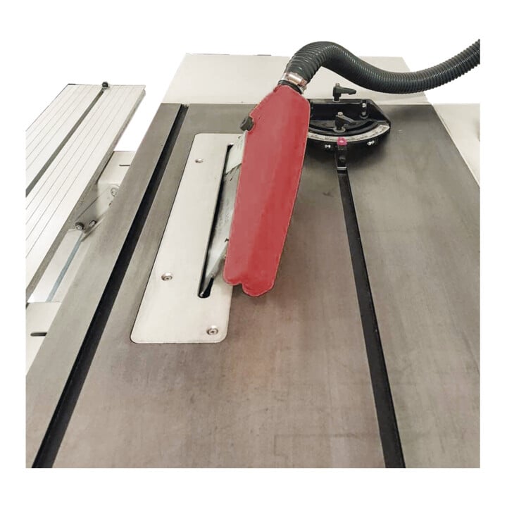 holzstar Tischkreissäge TKS 254 PRO 400 V