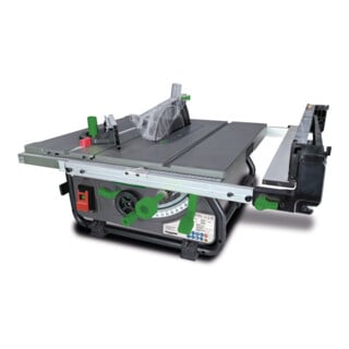 holzstar Tischkreissäge TKS 256 M