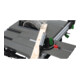 holzstar Tischkreissäge TKS 256 M