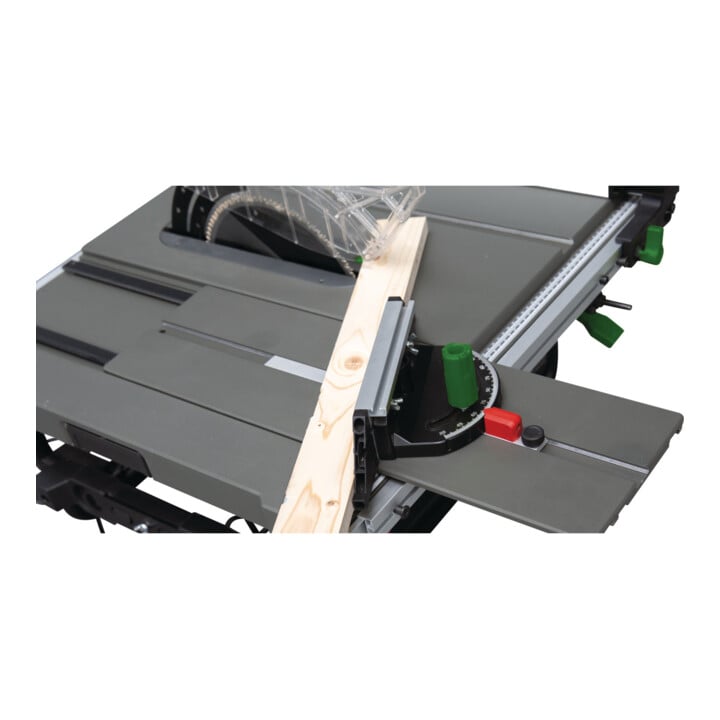 holzstar Tischkreissäge TKS 256 M