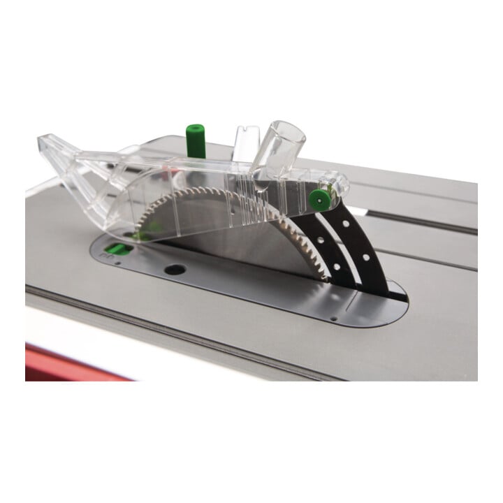 holzstar Tischkreissäge TKS 256 M