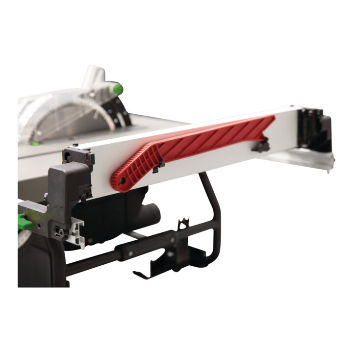 holzstar Tischkreissäge TKS 256 M