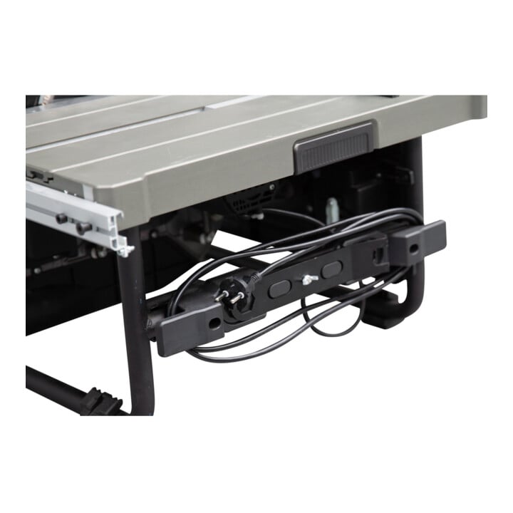 holzstar Tischkreissäge TKS 256 M