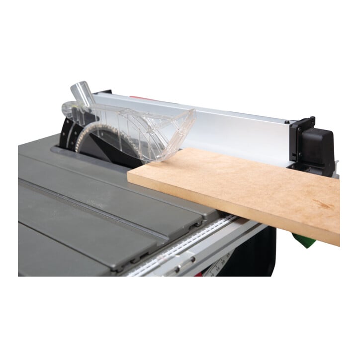 holzstar Tischkreissäge TKS 256 M