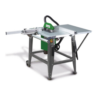 holzstar Tischkreissäge TKS 316 E 230 V