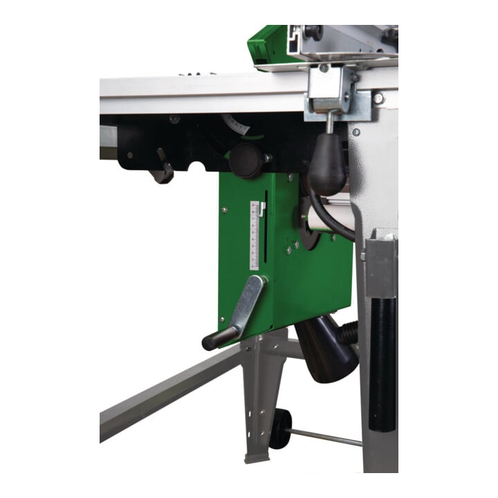 holzstar Tischkreissäge TKS 316 E 230 V