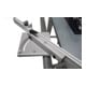 holzstar Tischkreissäge TKS 316 E 230 V