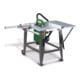 holzstar Tischkreissäge TKS 316 E 400 V