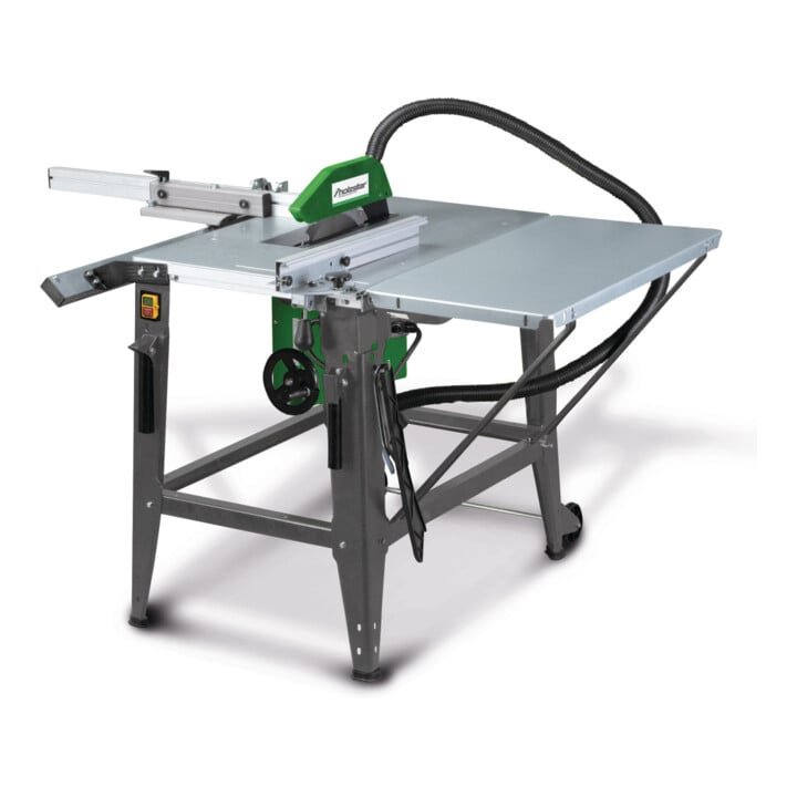 holzstar Tischkreissäge TKS 316 E 400 V
