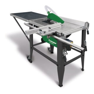 holzstar Tischkreissäge TKS 316 PRO 230 V