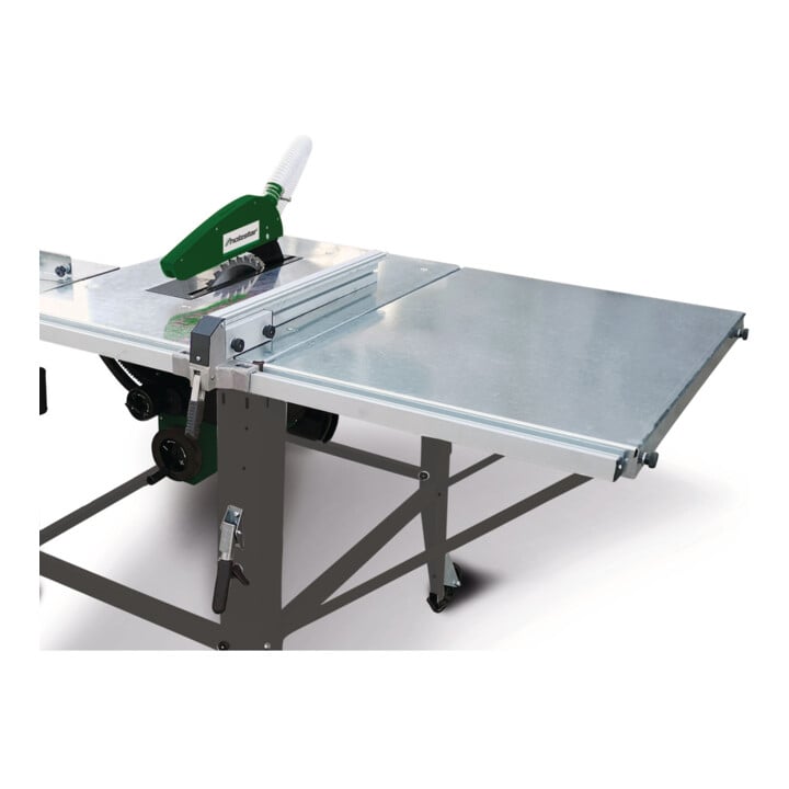 holzstar Tischkreissäge TKS 316 PRO 230 V