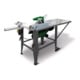 holzstar Tischkreissäge TKS 316 PRO 230 V