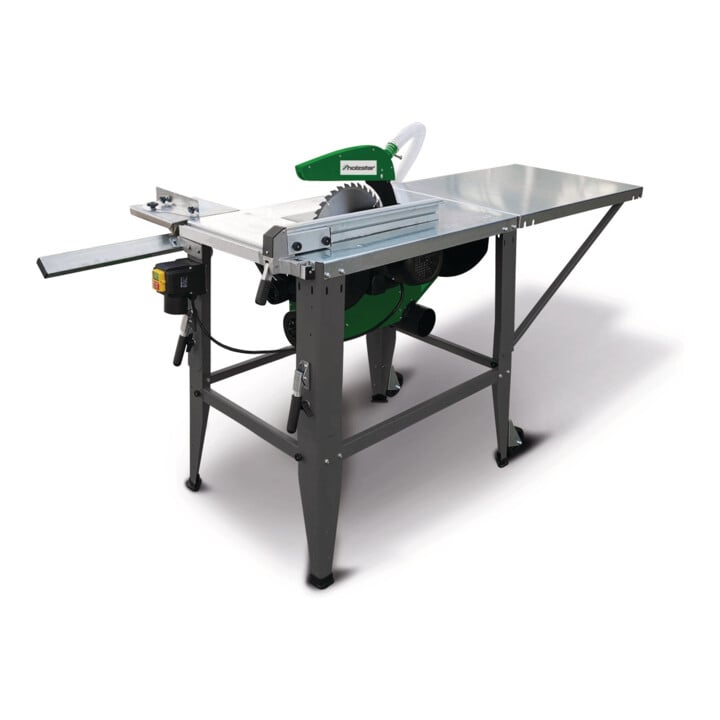 holzstar Tischkreissäge TKS 316 PRO 230 V