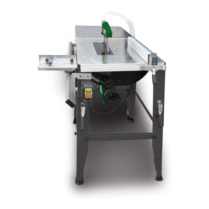 holzstar Tischkreissäge TKS 316 PRO 230 V