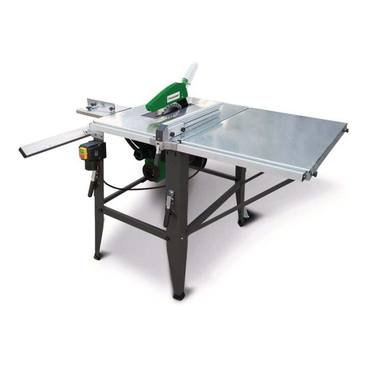 holzstar Tischkreissäge TKS 316 PRO 230 V