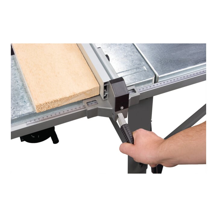 holzstar Tischkreissäge TKS 316 PRO 230 V