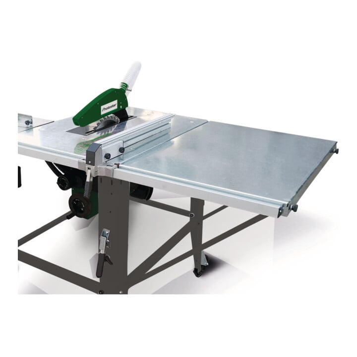 holzstar Tischkreissäge TKS 316 PRO 400 V