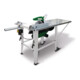 holzstar Tischkreissäge TKS 316 PRO 400 V