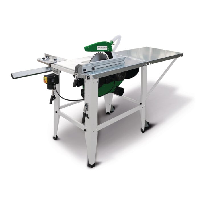 holzstar Tischkreissäge TKS 316 PRO 400 V