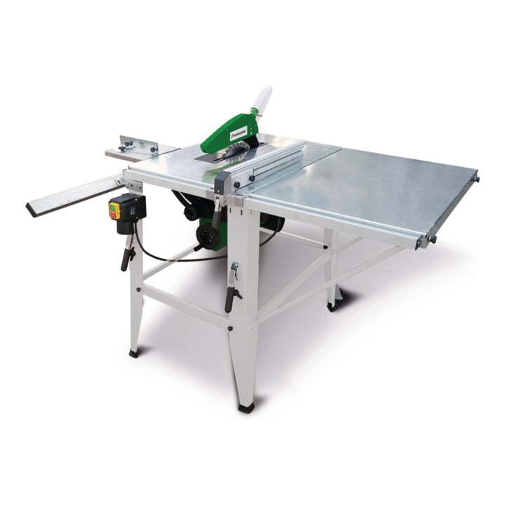 holzstar Tischkreissäge TKS 316 PRO 400 V