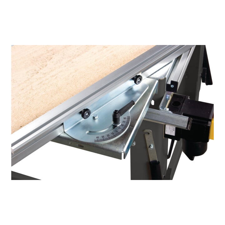 holzstar Tischkreissäge TKS 316 PRO 400 V