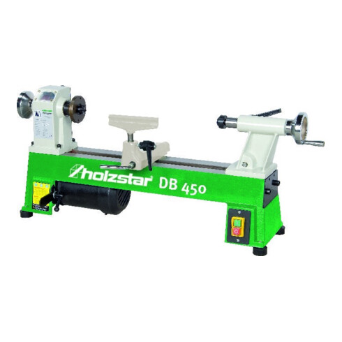 holzstar Tour à bois DB 450