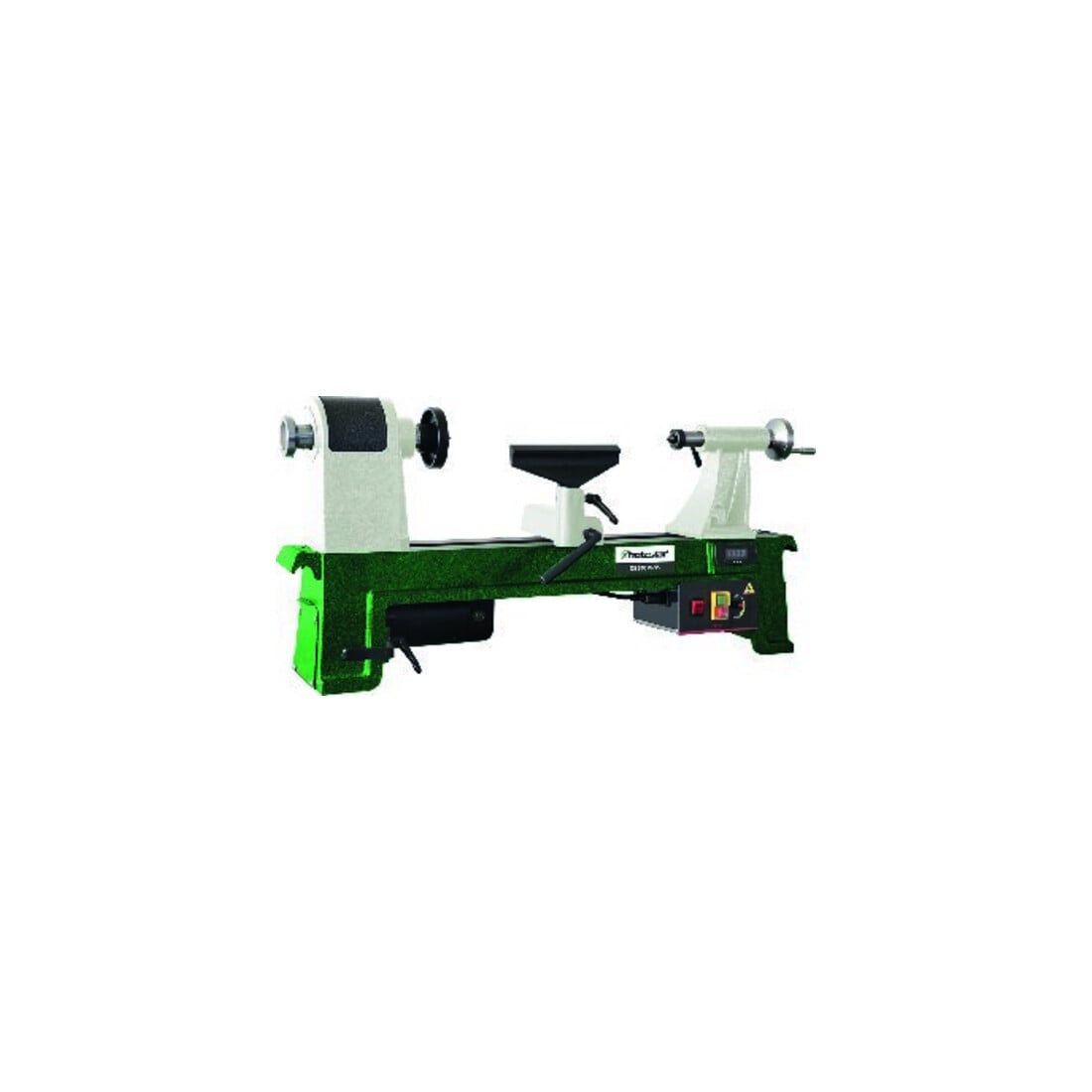 holzstar Tour à bois DB 510 Vario 230V