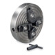 holzstar Vier-Backenfutter Ø 150 mm M33 x 3,5