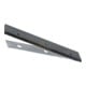 holzstar Wendehobelmesser 320 x 19 x 1 mm Tri HSS M42 3 Stück