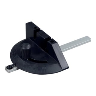 holzstar Winkelanschlag WA-HBS251 Holzstar
