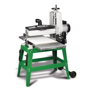 holzstar Zylinderschleifmaschine ZSM 405