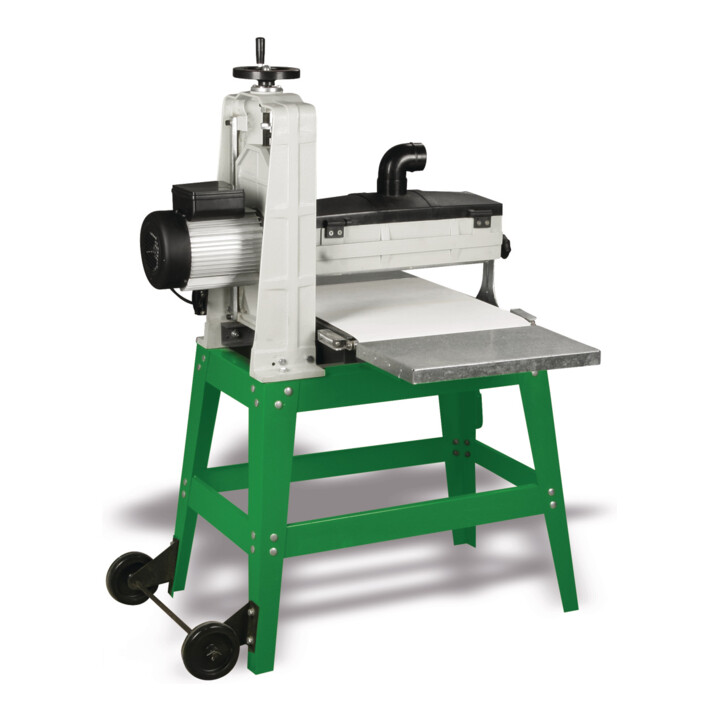 holzstar Zylinderschleifmaschine ZSM 405