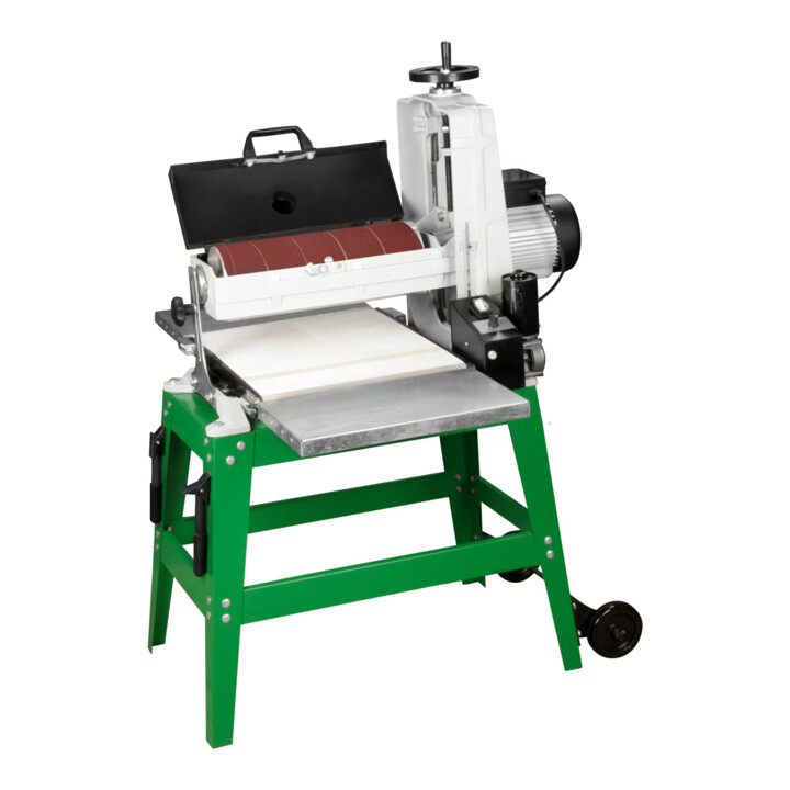 holzstar Zylinderschleifmaschine ZSM 405