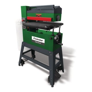 holzstar Zylinderschleifmaschine ZSM 450 AS