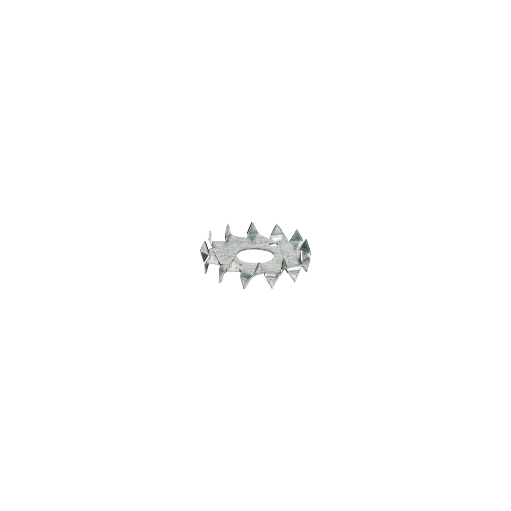 Holzverbinder Bulldog C1-117G-B D117/48mm stückverzinkt SIMPSON STRONG TIE ; SIMPSON Strong-Tie
