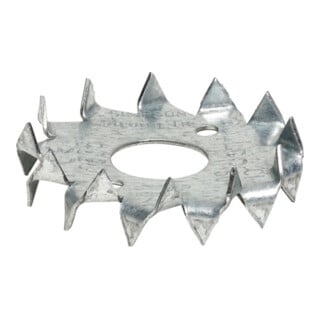Holzverbinder Bulldog C1-50G-B D50/17mm stückverzinkt SIMPSON STRONG TIE