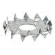 Holzverbinder Bulldog C1-50G-B D50/17mm stückverzinkt SIMPSON STRONG TIE-1