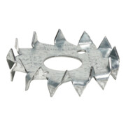 Holzverbinder Bulldog C1-50G-B D50/17mm stückverzinkt SIMPSON STRONG TIE