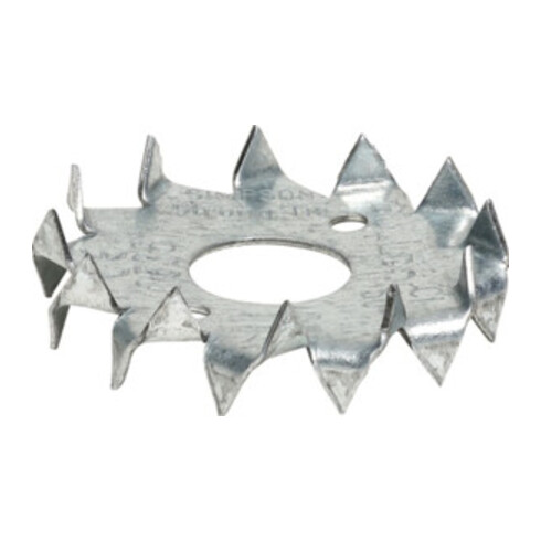 Holzverbinder Bulldog C1-75-B D75/26mm sendzimierverzinkt SIMPSON STRONG TIE